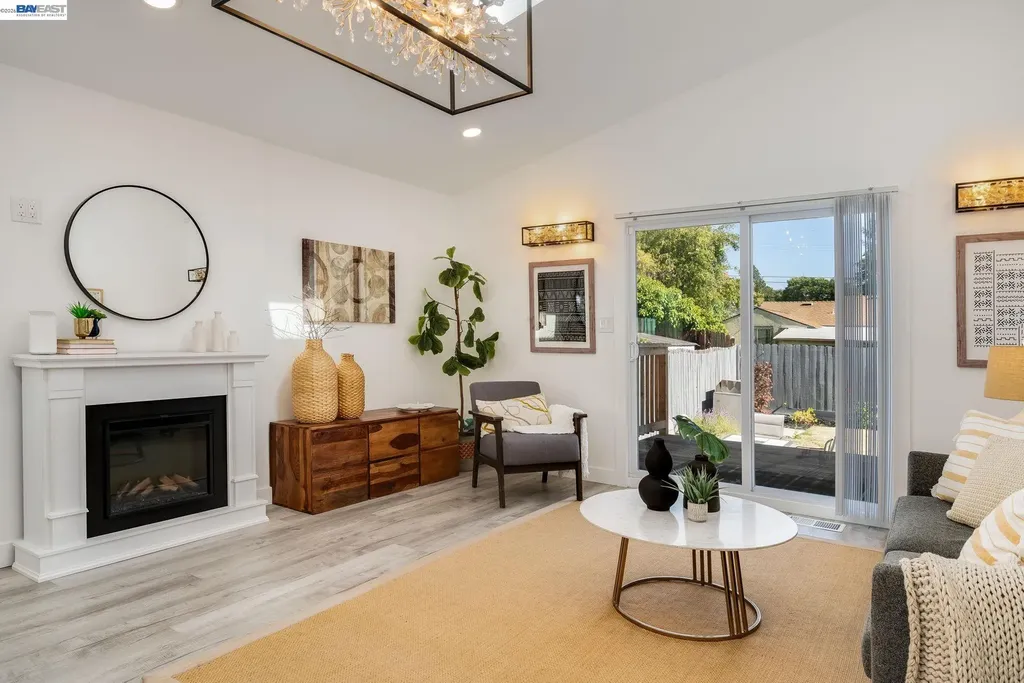 2579 Jacobs Street Hayward CA 94541