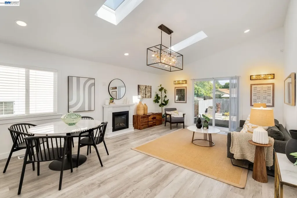 2579 Jacobs Street Hayward CA 94541