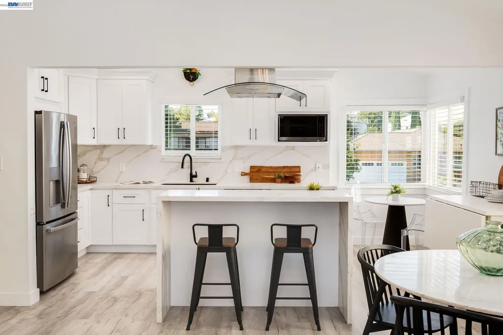 2579 Jacobs Street Hayward CA 94541