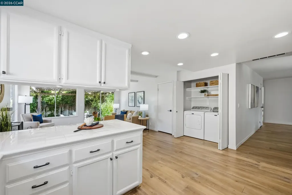 4495 Sweet Shrub Court Concord CA 94521
