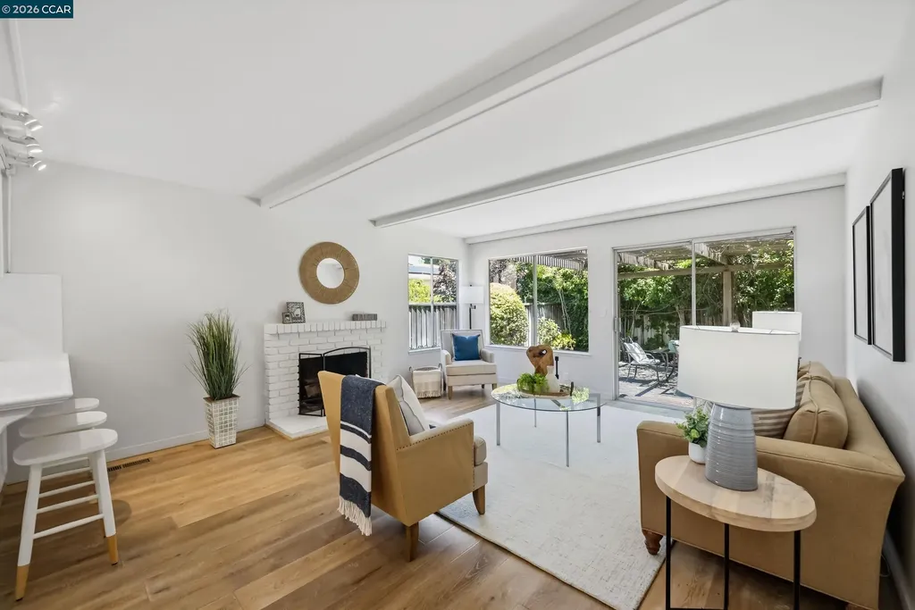 4495 Sweet Shrub Court Concord CA 94521
