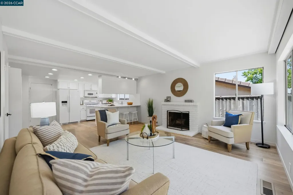 4495 Sweet Shrub Court Concord CA 94521