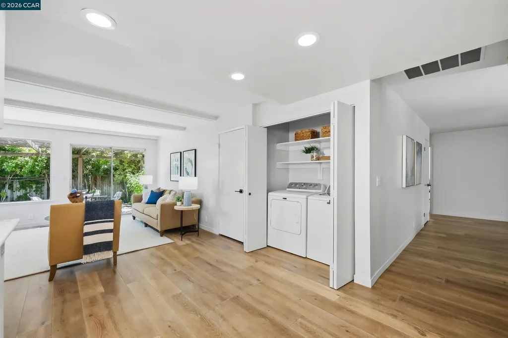 4495 Sweet Shrub Court Concord CA 94521