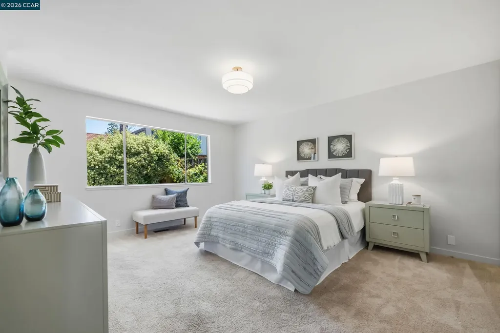 4495 Sweet Shrub Court Concord CA 94521