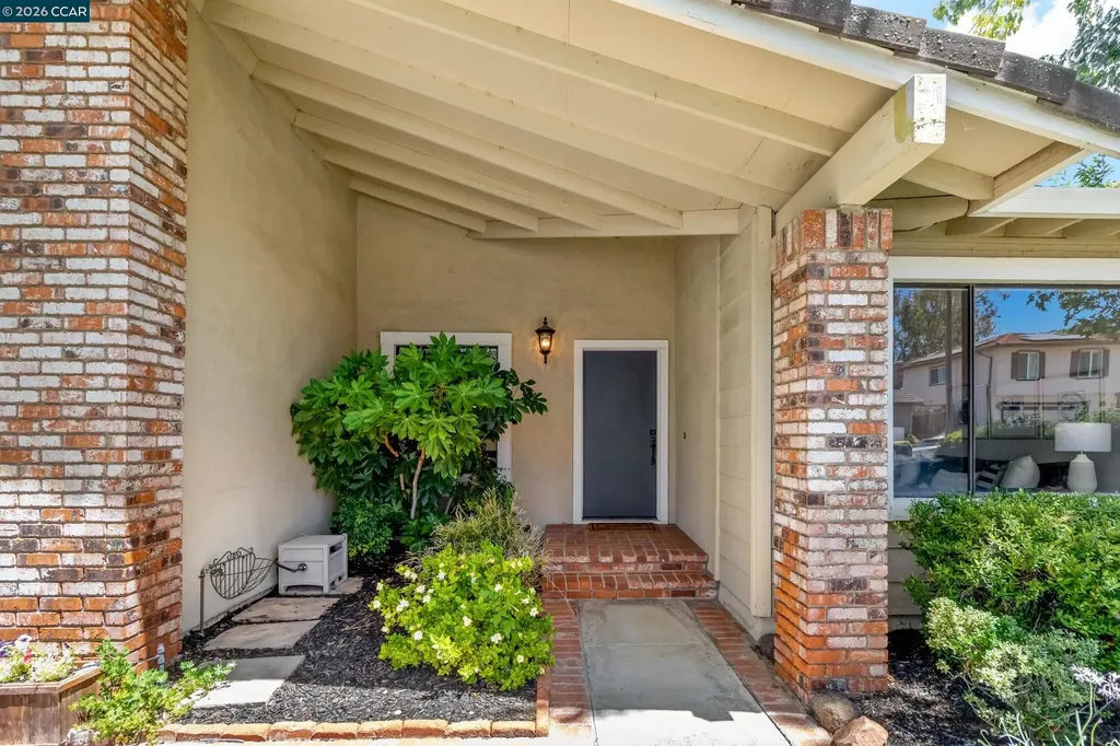 4495 Sweet Shrub Court Concord CA 94521