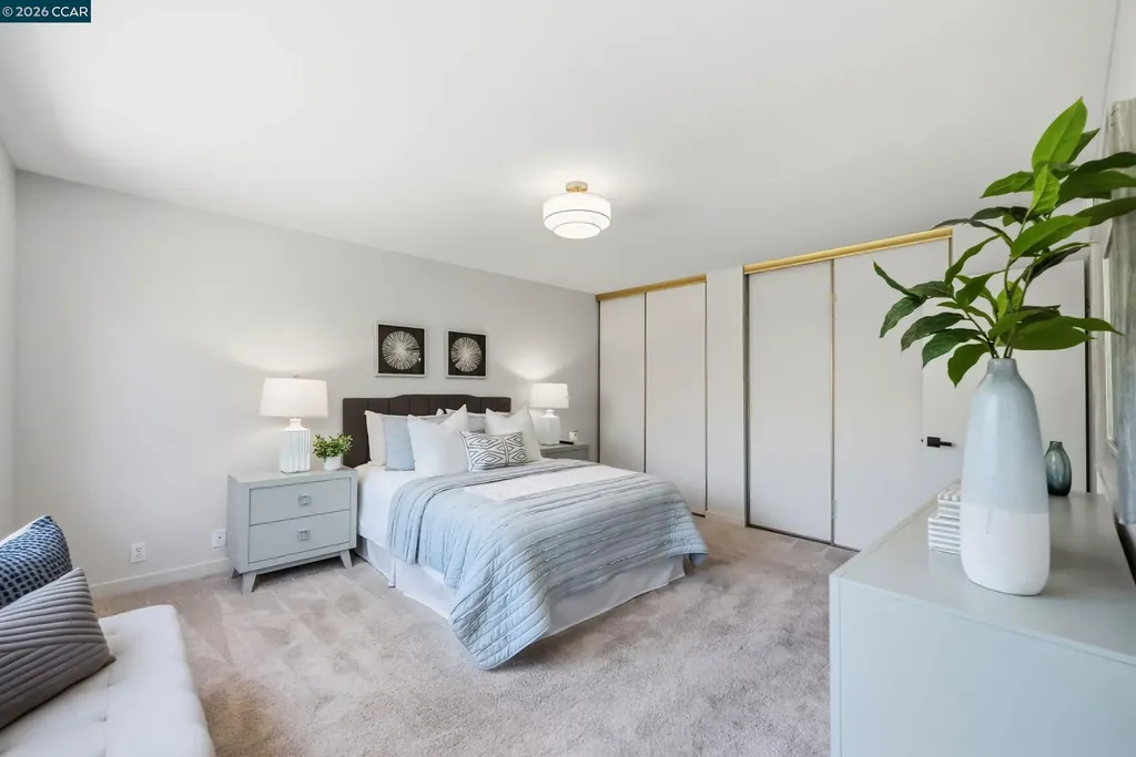 4495 Sweet Shrub Court Concord CA 94521