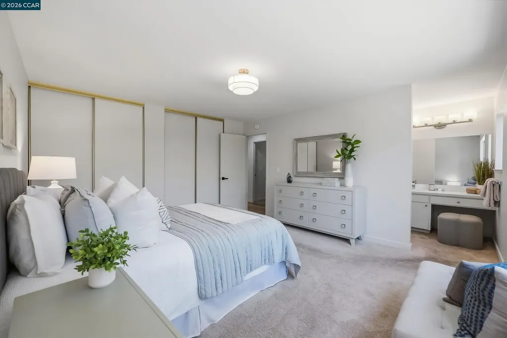 4495 Sweet Shrub Court Concord CA 94521