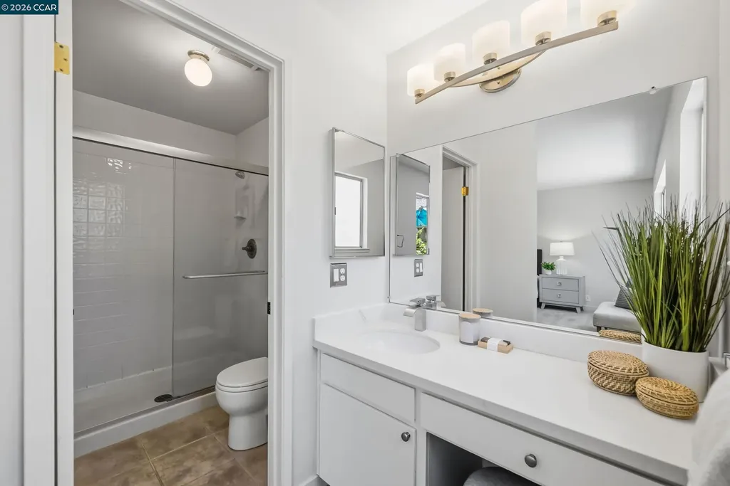 4495 Sweet Shrub Court Concord CA 94521