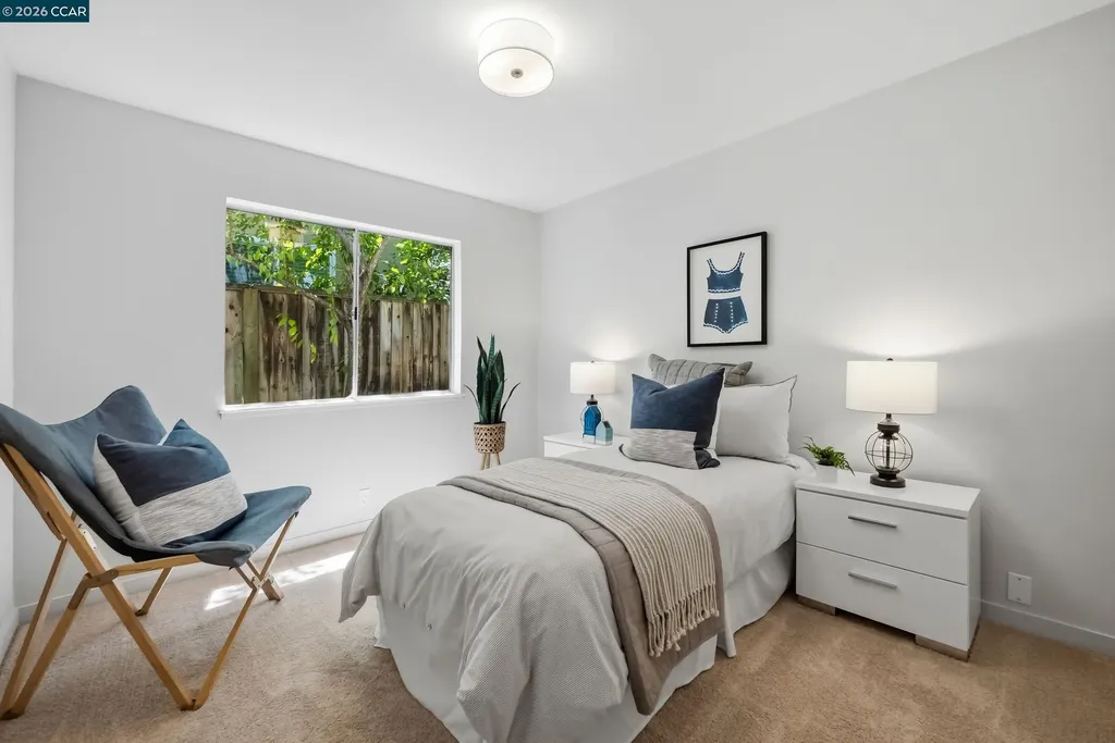 4495 Sweet Shrub Court Concord CA 94521