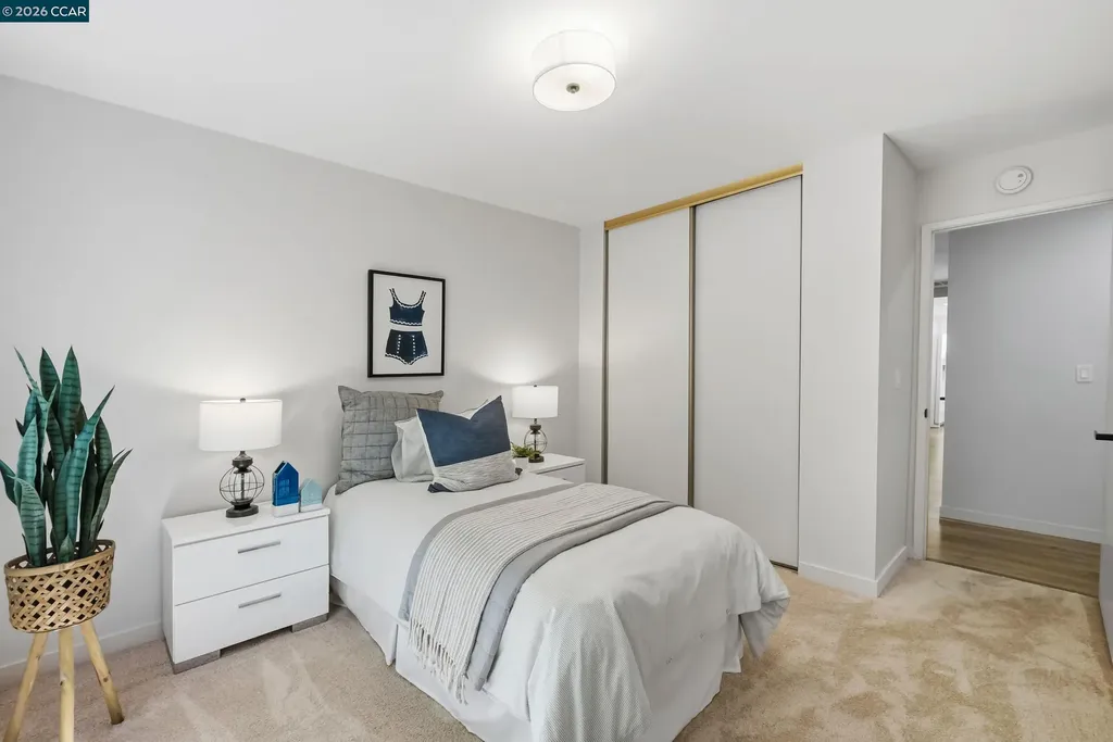 4495 Sweet Shrub Court Concord CA 94521