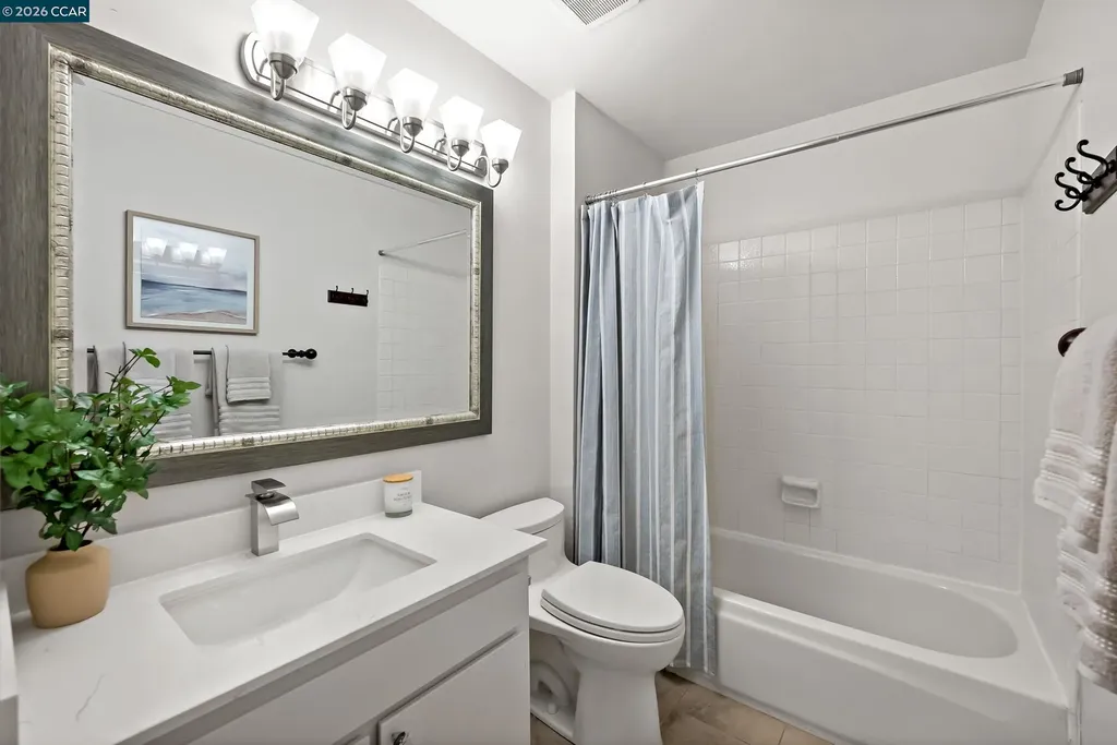 4495 Sweet Shrub Court Concord CA 94521