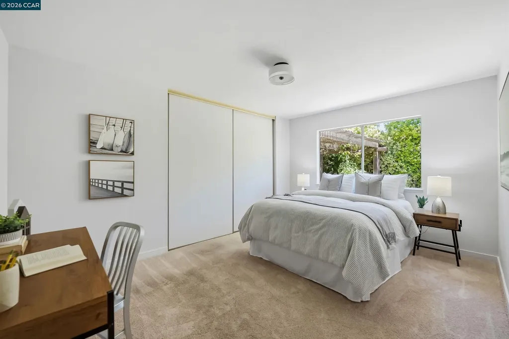 4495 Sweet Shrub Court Concord CA 94521