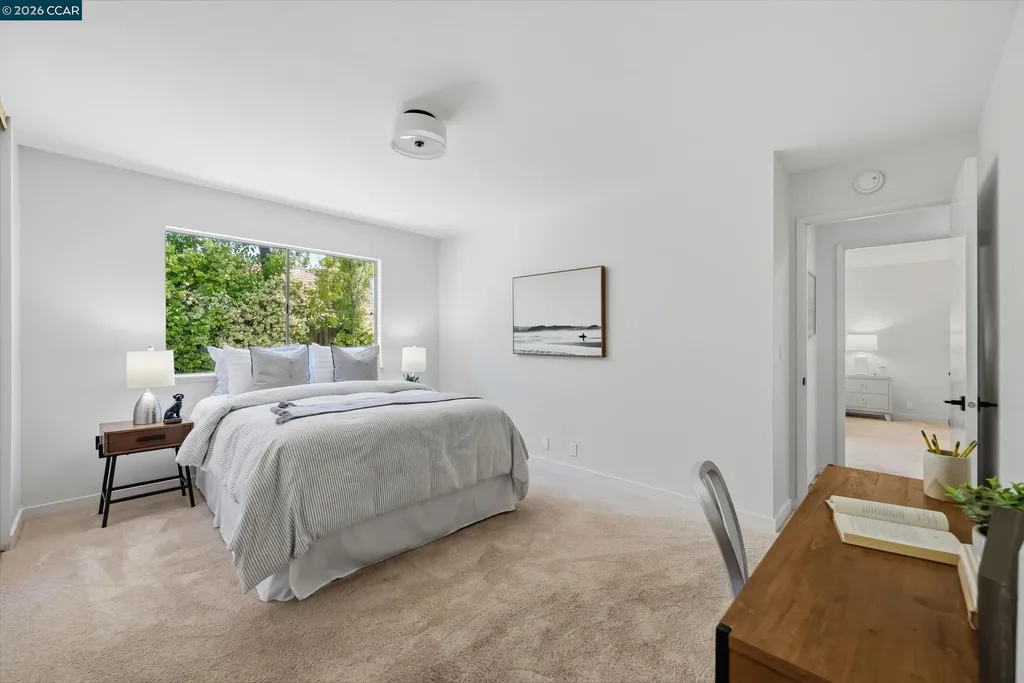 4495 Sweet Shrub Court Concord CA 94521