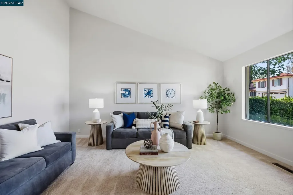 4495 Sweet Shrub Court Concord CA 94521