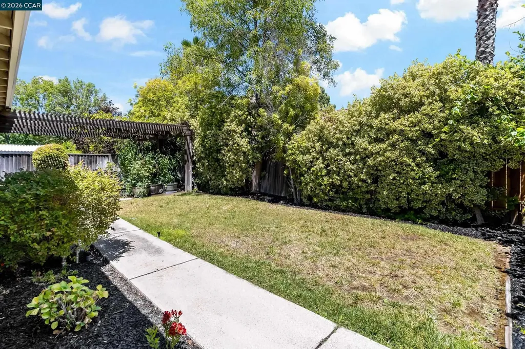 4495 Sweet Shrub Court Concord CA 94521