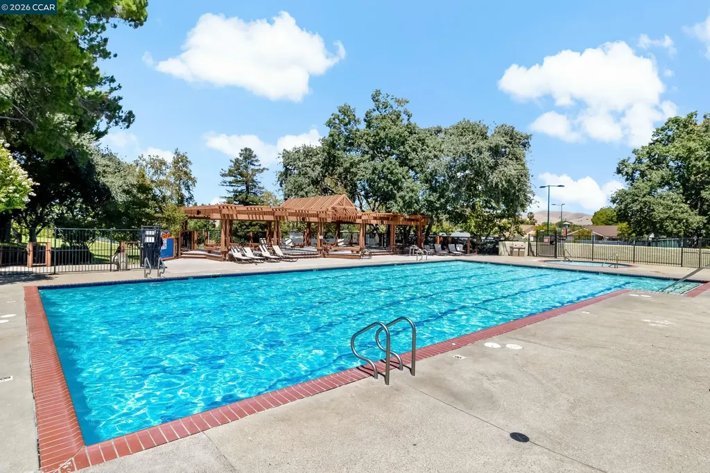 4495 Sweet Shrub Court Concord CA 94521
