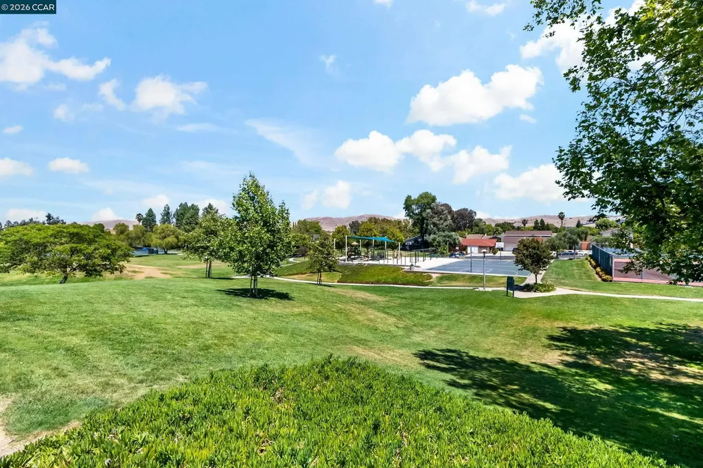4495 Sweet Shrub Court Concord CA 94521