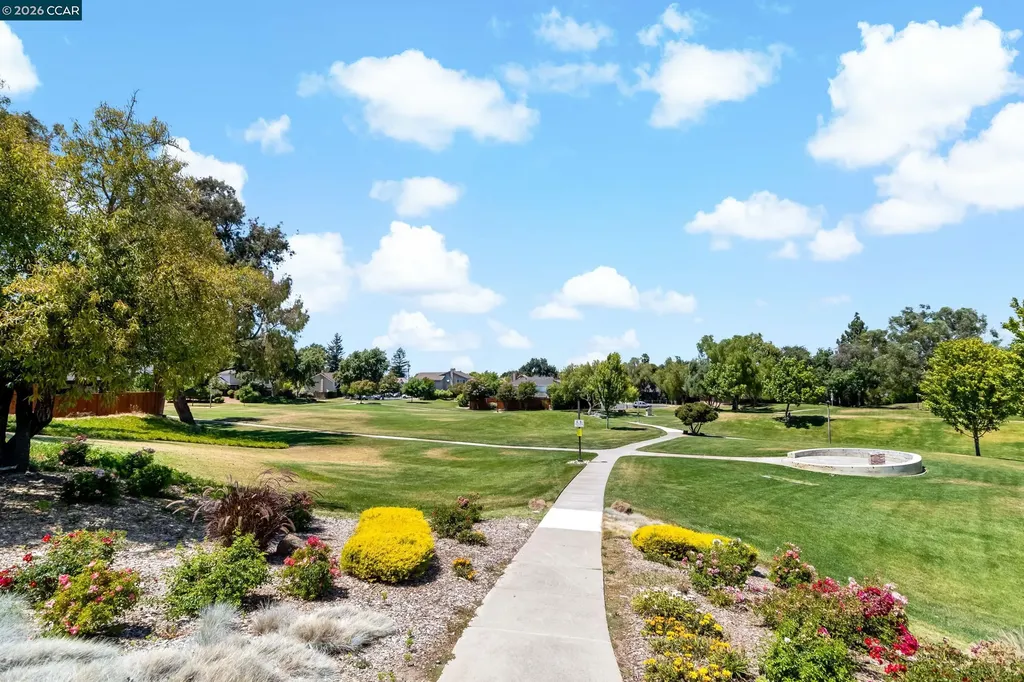 4495 Sweet Shrub Court Concord CA 94521