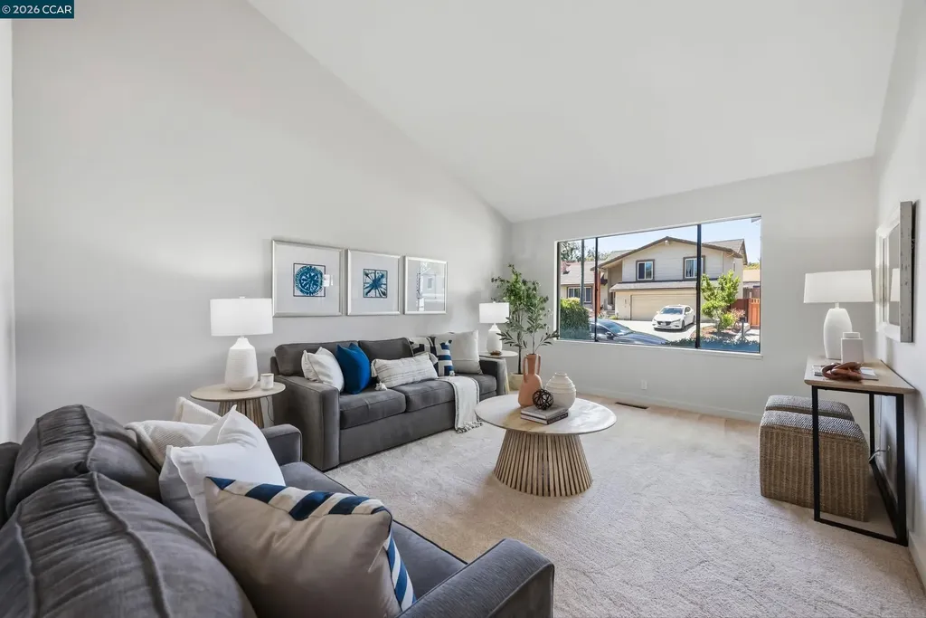 4495 Sweet Shrub Court Concord CA 94521