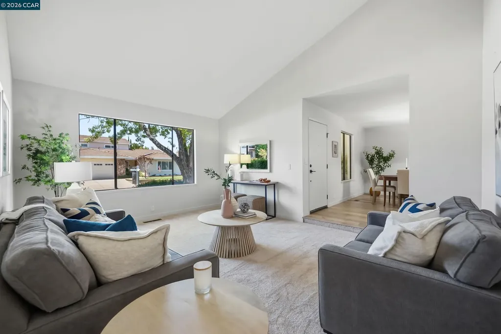 4495 Sweet Shrub Court Concord CA 94521