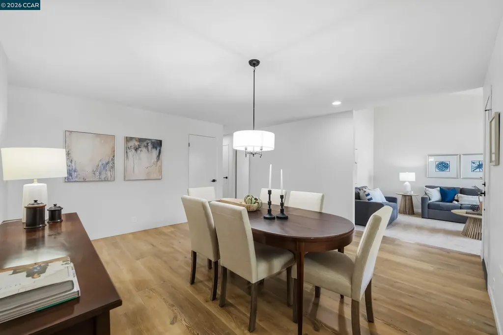 4495 Sweet Shrub Court Concord CA 94521