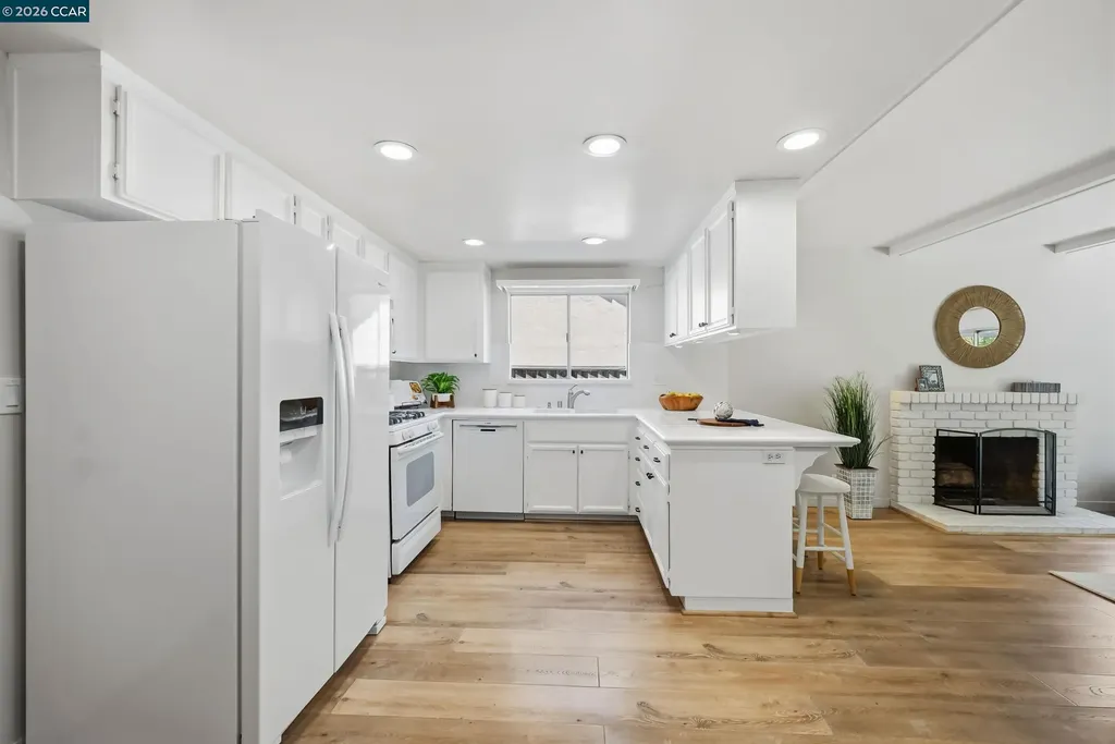 4495 Sweet Shrub Court Concord CA 94521