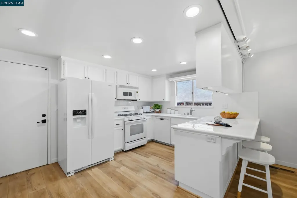 4495 Sweet Shrub Court Concord CA 94521