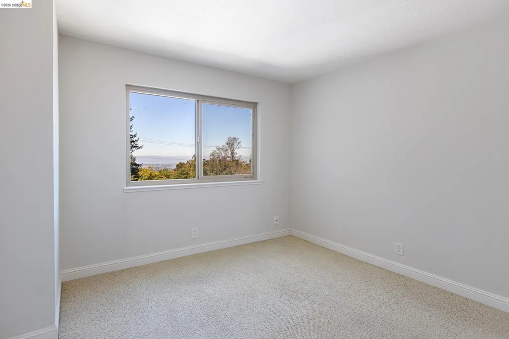 5025 Woodminster Lane Oakland CA 94602