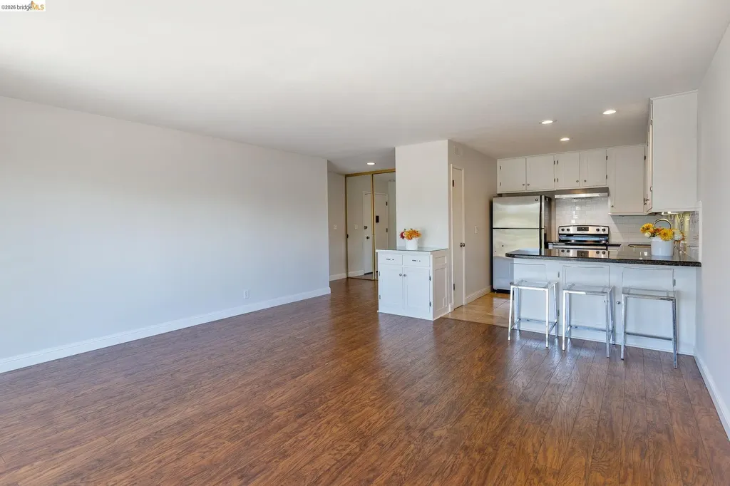 5025 Woodminster Lane Oakland CA 94602