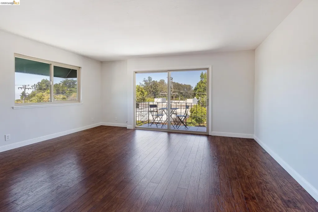 5025 Woodminster Lane Oakland CA 94602