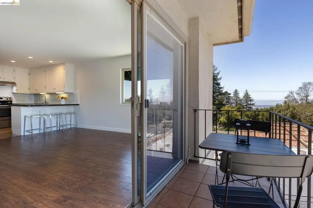 5025 Woodminster Lane Oakland CA 94602