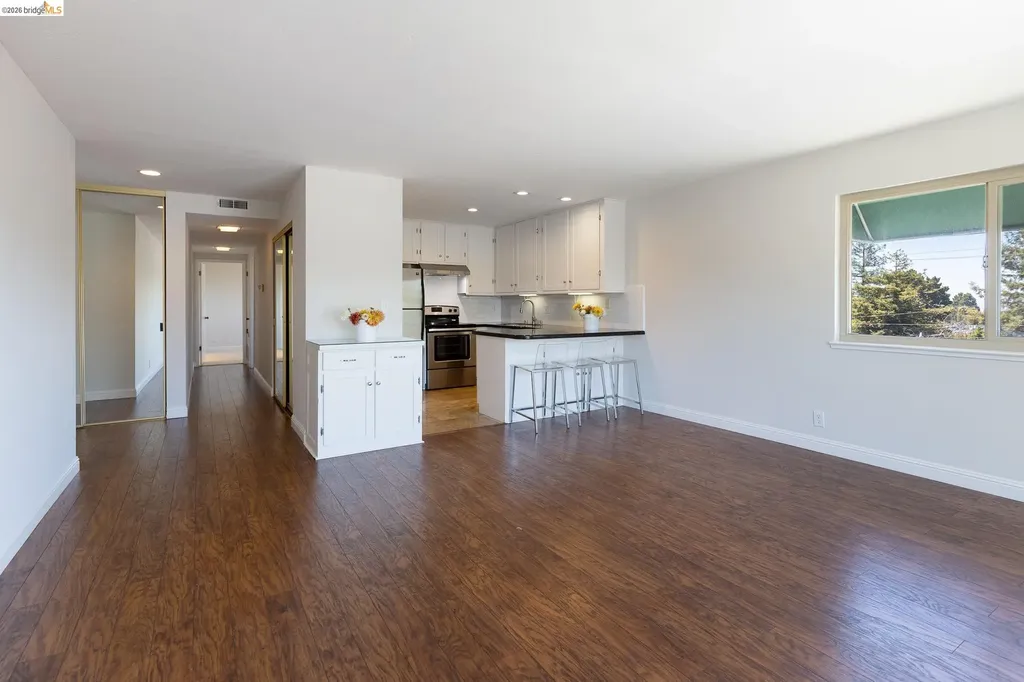 5025 Woodminster Lane Oakland CA 94602
