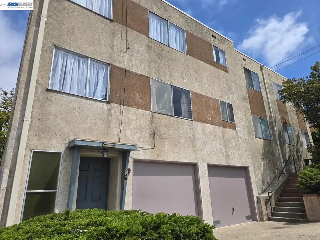 764 Pierce Street Albany CA 94706