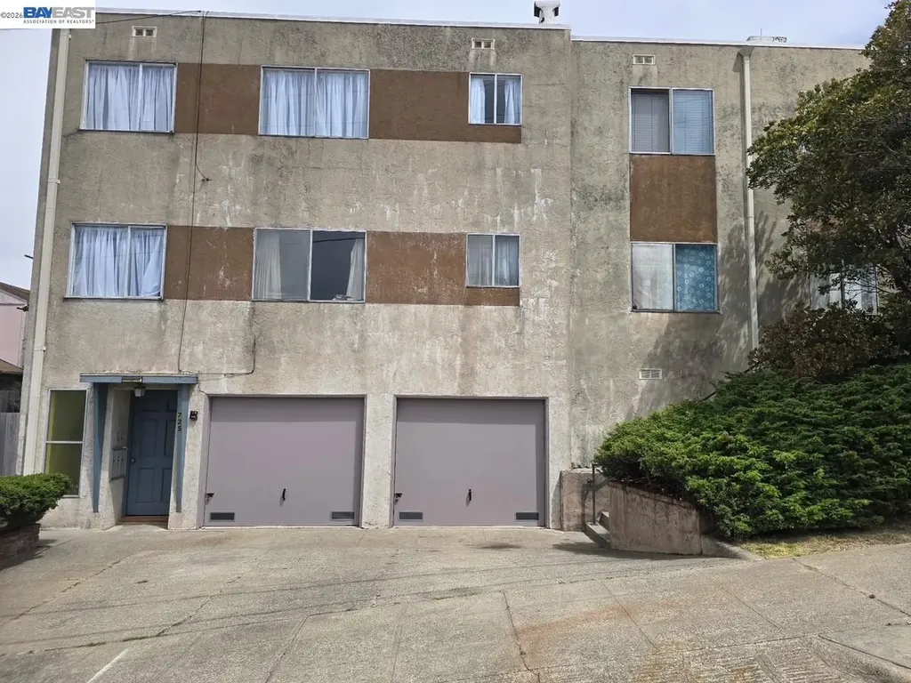 764 Pierce Street Albany CA 94706