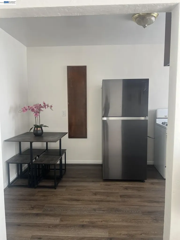 764 Pierce Street Albany CA 94706