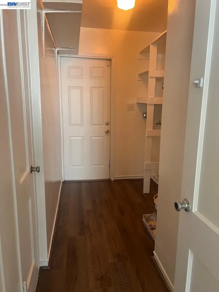 764 Pierce Street Albany CA 94706