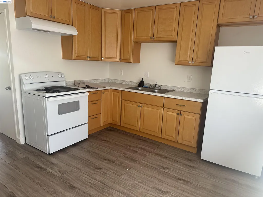914 Marie Avenue Antioch CA 94509