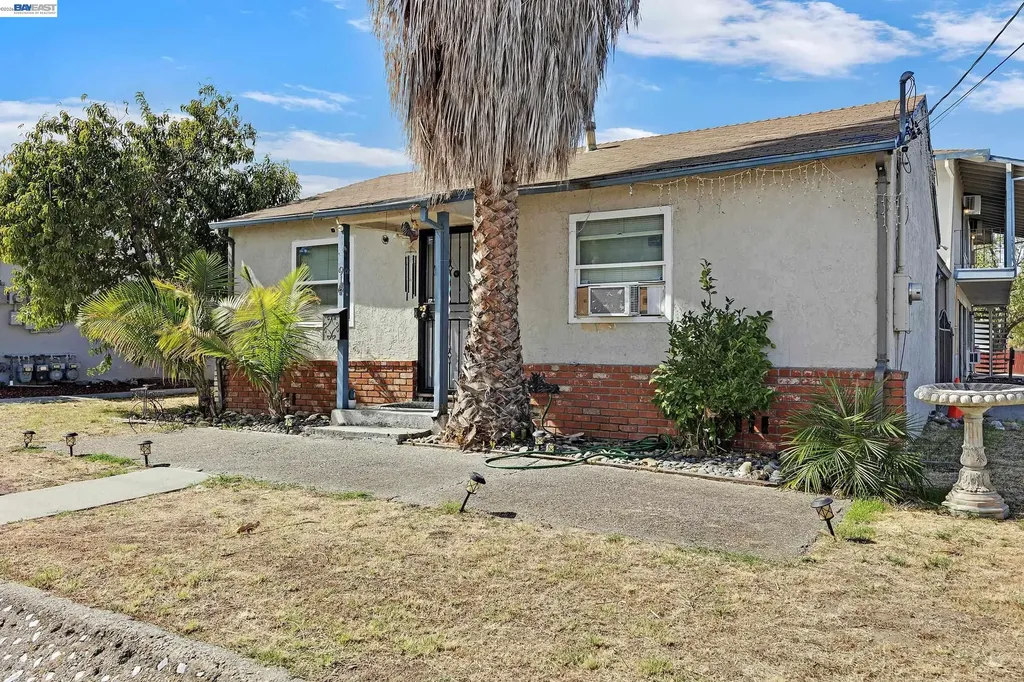 914 Marie Avenue Antioch CA 94509