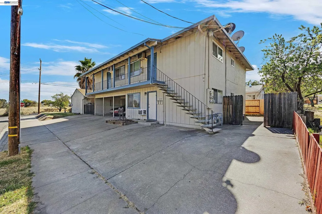 914 Marie Avenue Antioch CA 94509