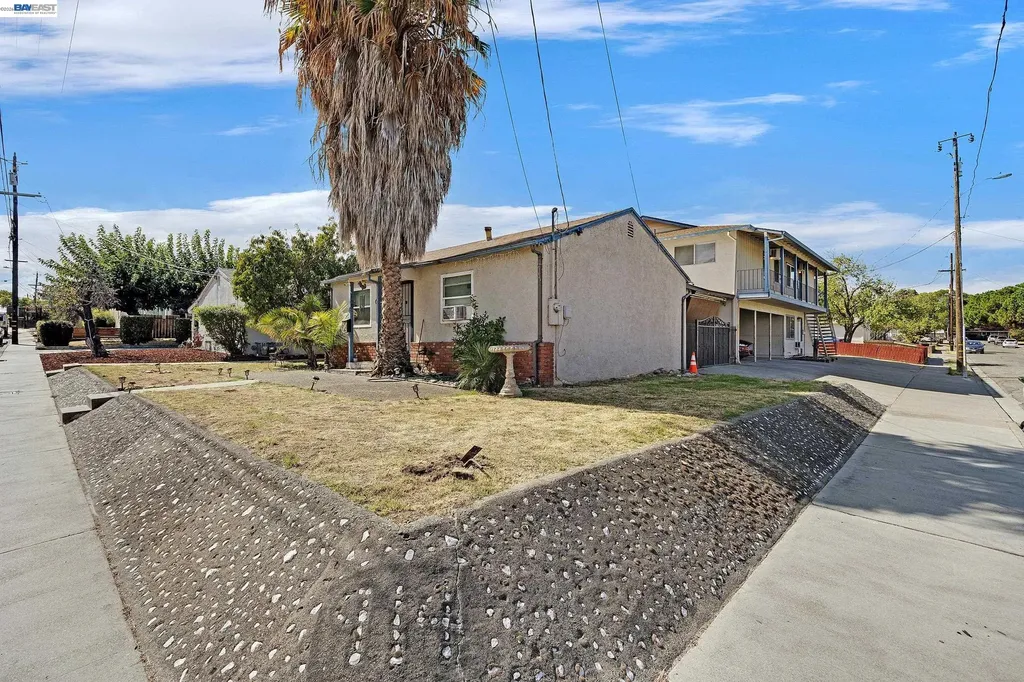 914 Marie Avenue Antioch CA 94509