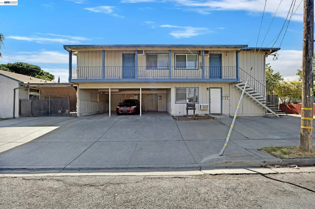 914 Marie Avenue Antioch CA 94509