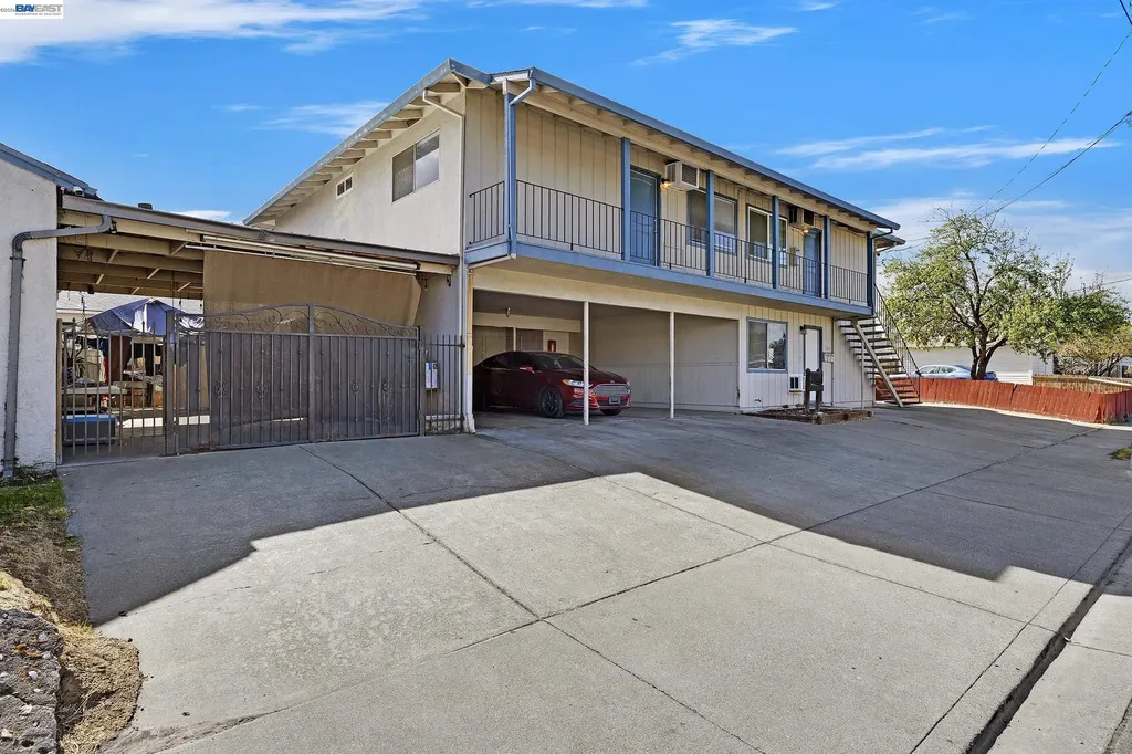 914 Marie Avenue Antioch CA 94509