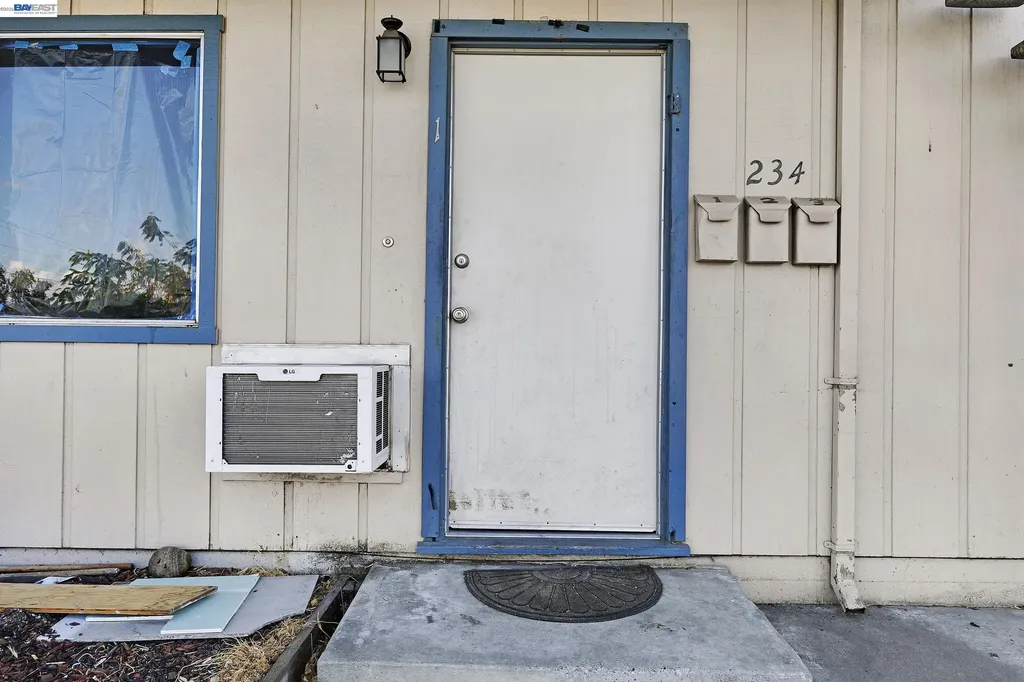 914 Marie Avenue Antioch CA 94509