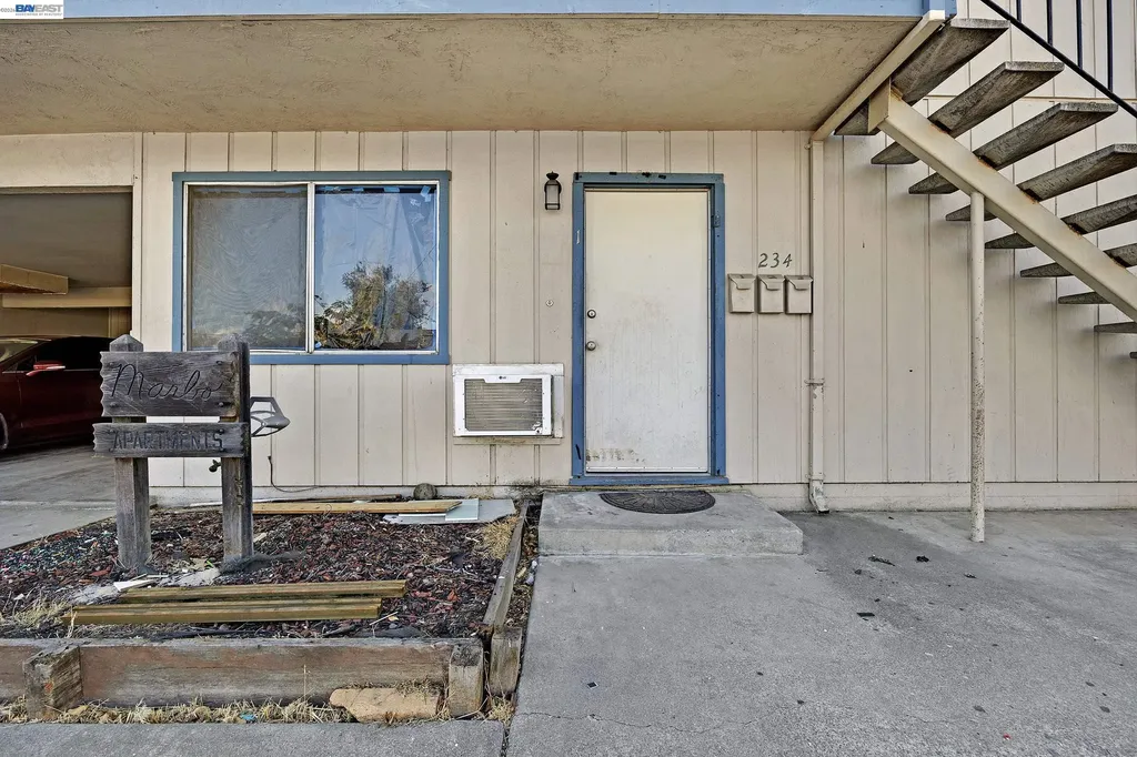 914 Marie Avenue Antioch CA 94509