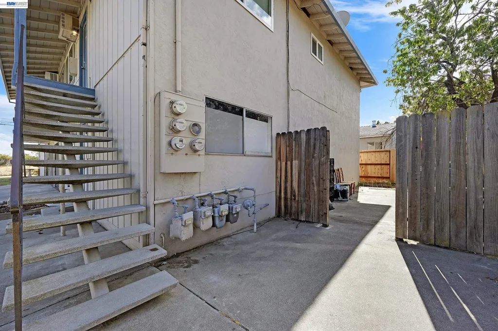914 Marie Avenue Antioch CA 94509
