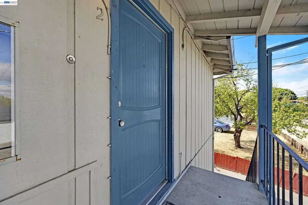 914 Marie Avenue Antioch CA 94509