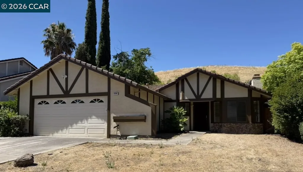 4364 Via Dora Drive Antioch CA 94531