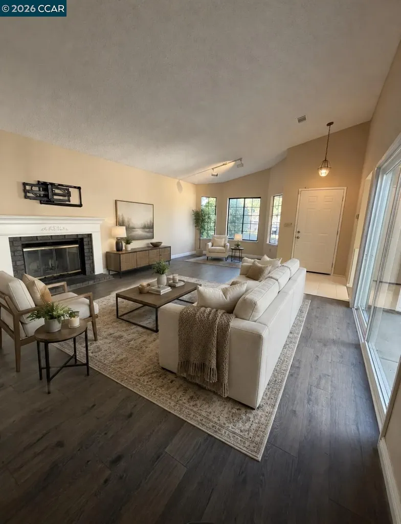 4364 Via Dora Drive Antioch CA 94531