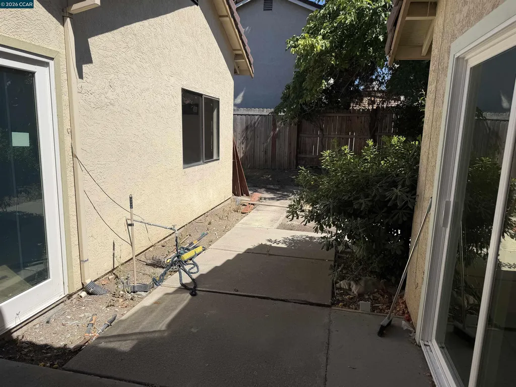 4364 Via Dora Drive Antioch CA 94531
