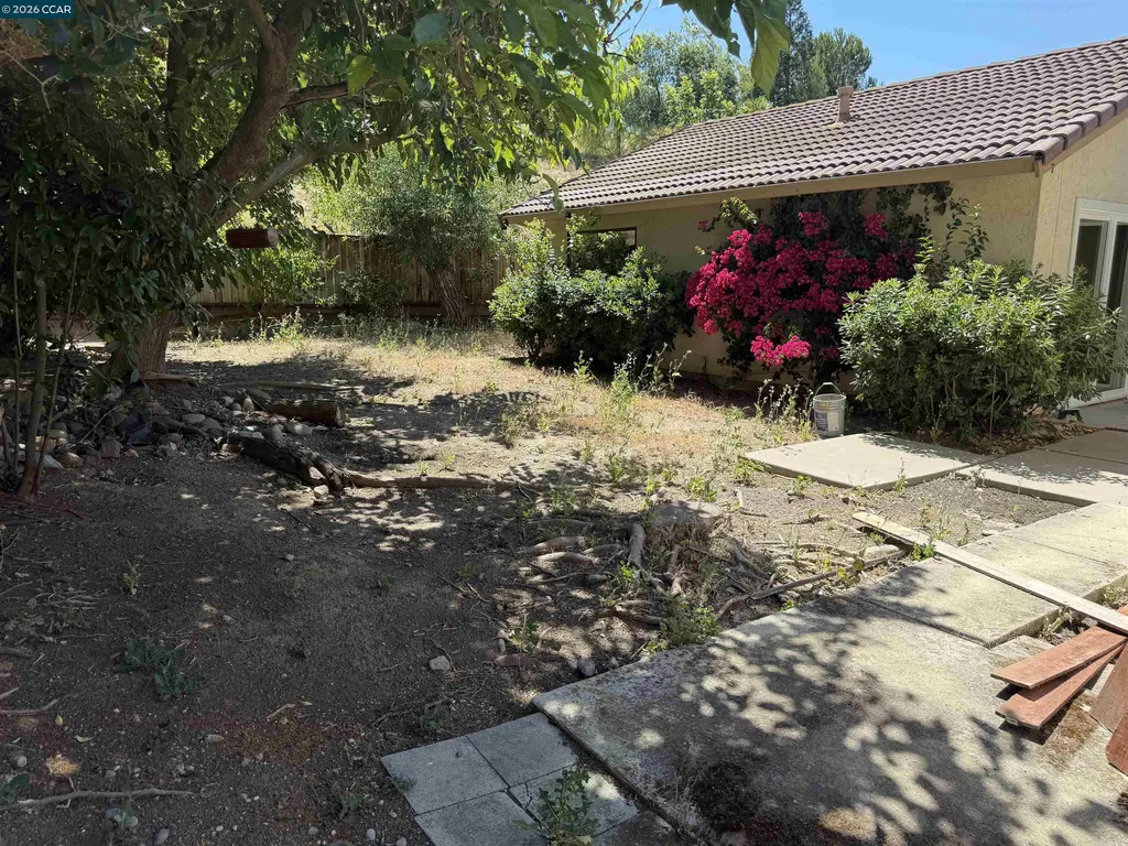4364 Via Dora Drive Antioch CA 94531